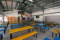 CDPL (TUAS) DORMITORY (D22), Factory #459979231